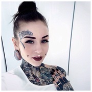Monami Frost