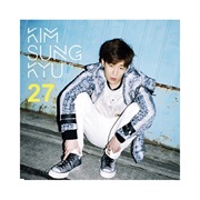 Kim Sung Kyu - Alive