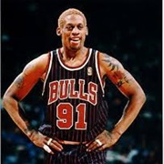 Dennis Rodman