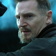 Henri Ducard (Batman Begins)