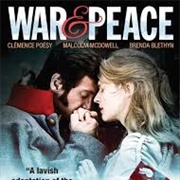 War and Peace (2007)