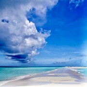 Los Roques Islands, Venezuela