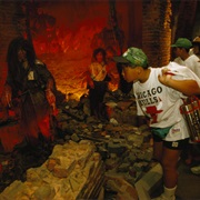 Hiroshima Peace Memorial Museum (Hiroshima, Japan)