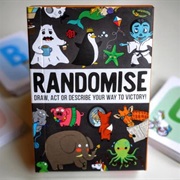 Randomise