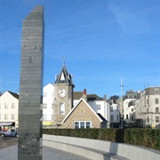 Saint Peter Port (Guernsey, UK)