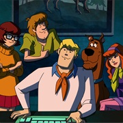 Mystery Incorporated