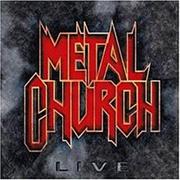 Metal Church - Live
