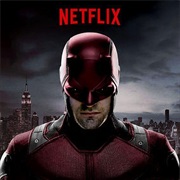 Daredevil