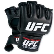 Wrestling Gloves