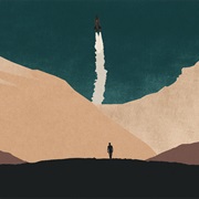 We Lost the Sea - Departure Songs