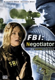 FBI: Negotiator (2005)