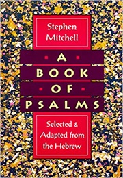 A Book of Psalms (Mitchell)