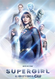 Supergirl Season 5 (2019)