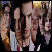 League of Evil Exe's