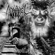 Anarazel Devil Hymns