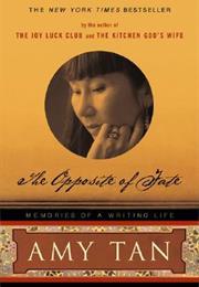 The Opposite of Fate