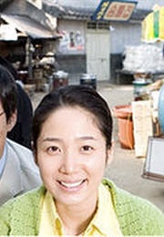 TV Novel - Beautiful Days (2007)