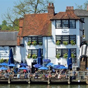 Henley on Thames, Oxfordshire