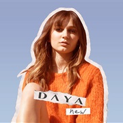 "New" Daya