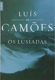 Os Lusíadas (Luís De Camões)