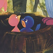 Oliver and Olivia's Chicks