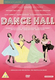 Dance Hall - Vintage Classics (1950)