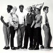 The Beat/The English Beat/The British Beat