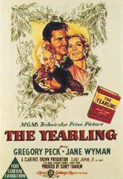The Yearling (1946)