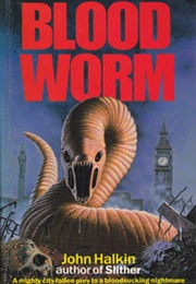 Blood Worm (John Halkin)