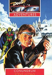 Conundrum (Steve Lyons)