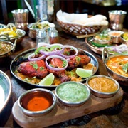 Take Cooking Classes