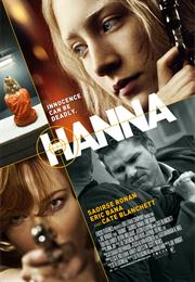 Hanna (Joe Wright, 2011)
