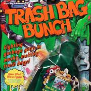 Trash Bag Bunch