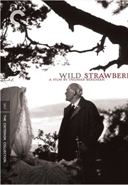 Wild Strawberries (1957)