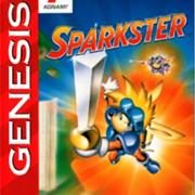 Sparkster