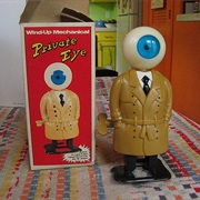 Private Eye