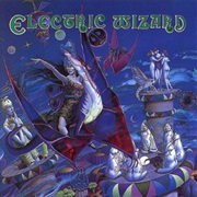 Electric Wizard - Electric Wizard