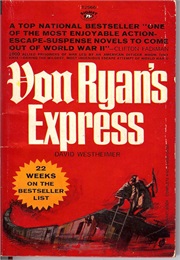 Von Ryan&#39;s  Express (Westheimer)