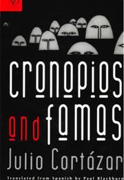 Cronopios and Famas (Argentina)