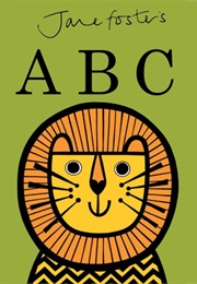 Jane Foster's ABC (Jane Foster)