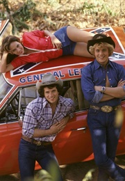 The Dukes of Hazard (1979)