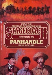 Panhandle (Hank Mitchum)