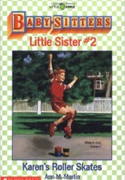 Karen's Roller Skates (Ann M Martin)