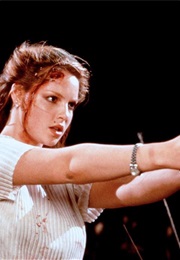 Katherine Heigl in Bride of Chucky (1998)