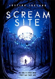 Scream Site (Justina Ireland)