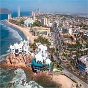 Mazatlan