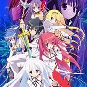 Blade Dance of the Elementalers