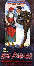 The Big Parade (1925)