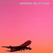 Heatmiser - Mic City Sons