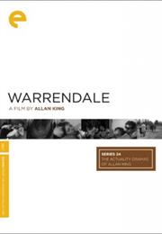 Warrendale (Allan King)
